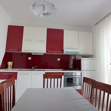 Apartment Marica Brodarica  Room photo