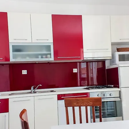 Apartment Marica Brodarica  Room photo
