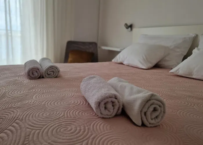 Apartment Marica