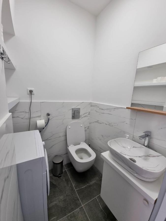 Marica Apartmán