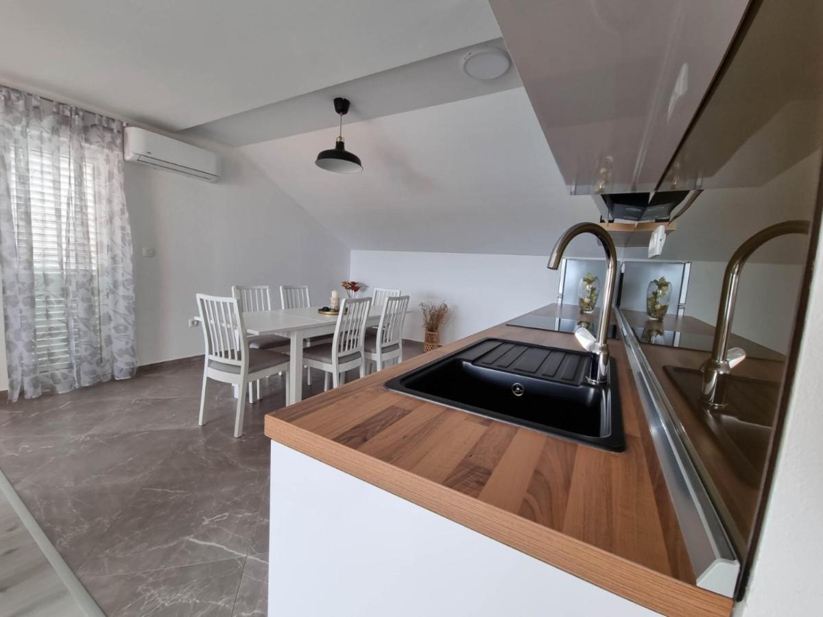 Marica Apartmán *