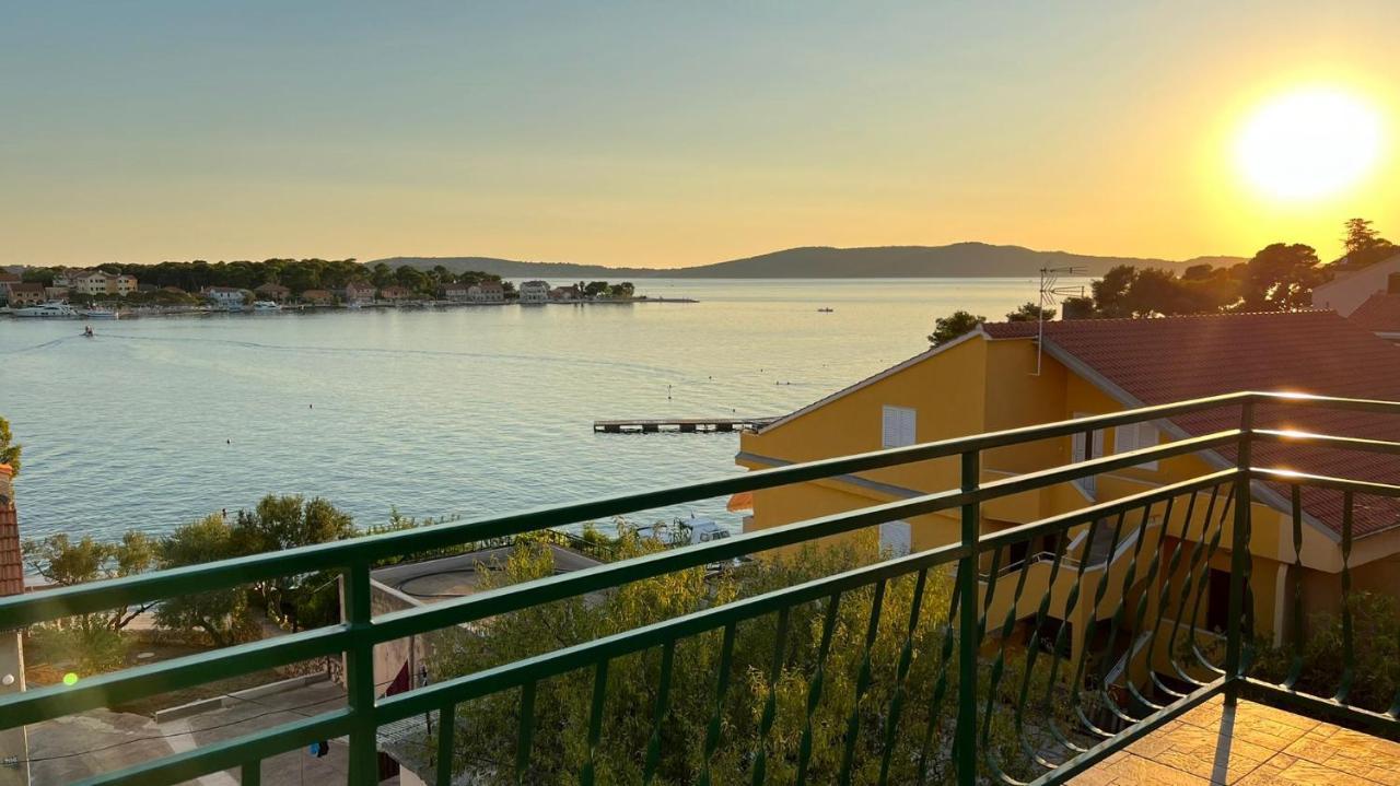 Marica Brodarica (Sibenik-Knin)