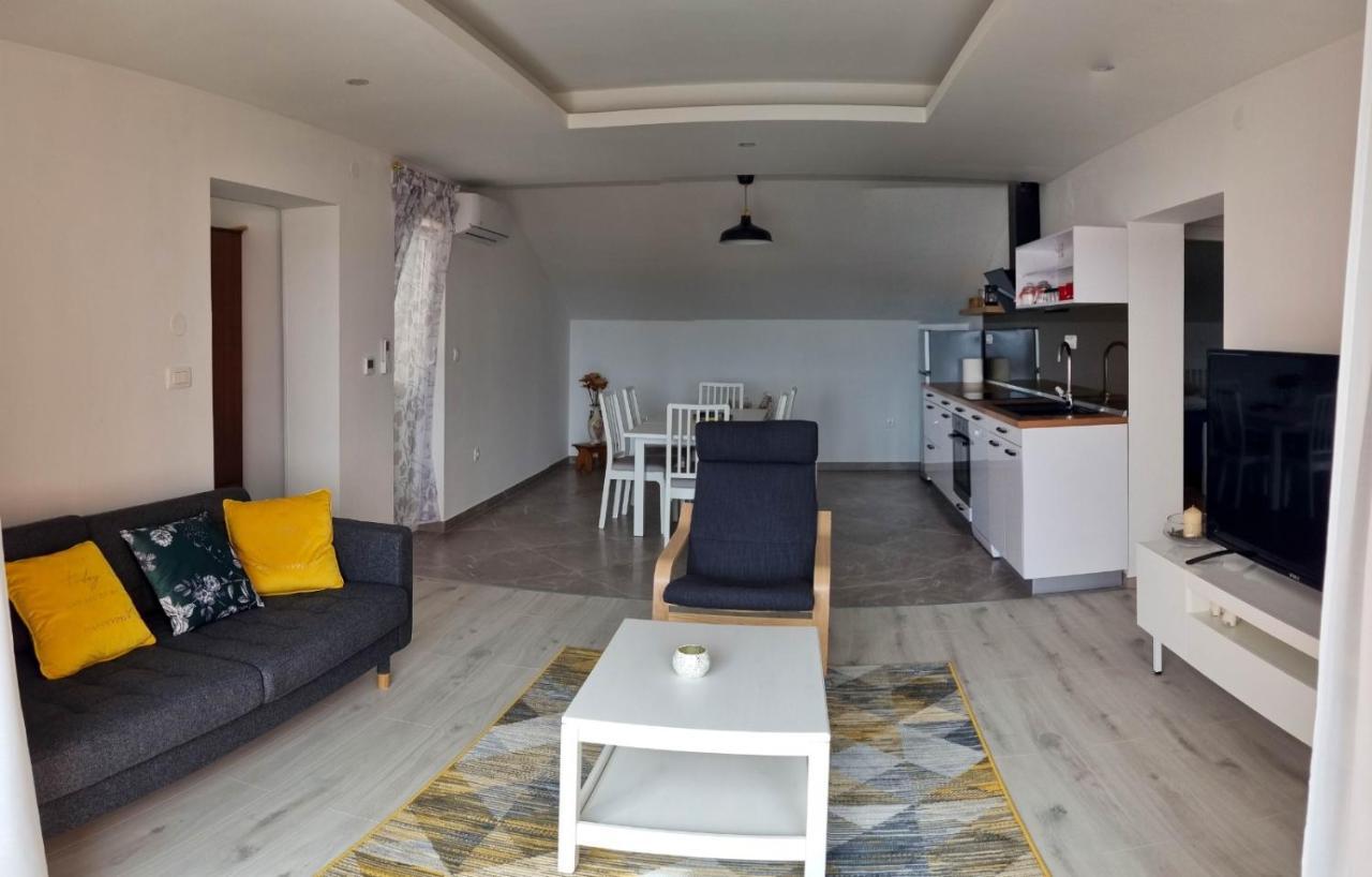 Apartmán Marica