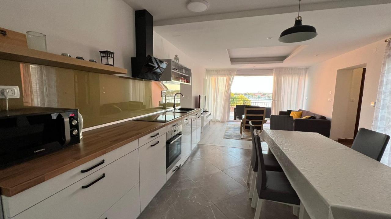 Marica Apartmán