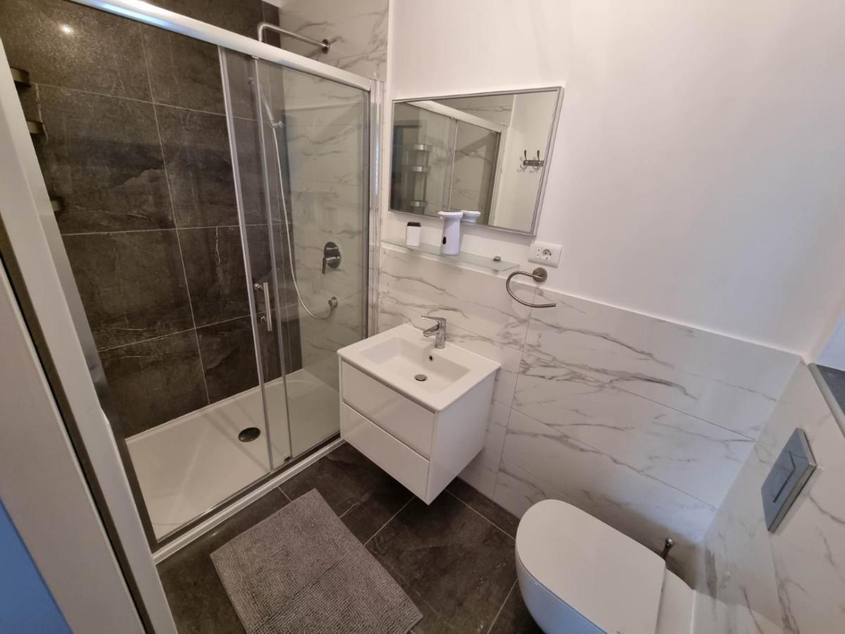 Marica Apartmán