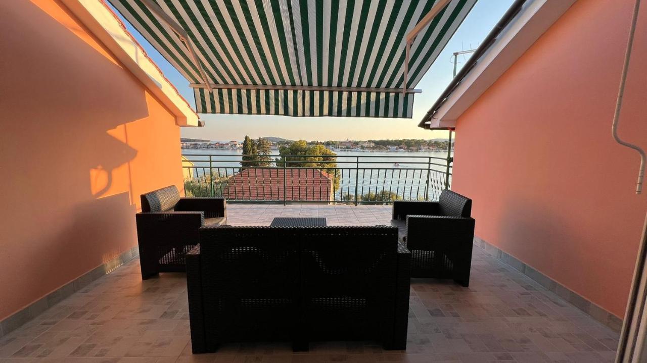 Apartmán Marica Brodarica (Sibenik-Knin)