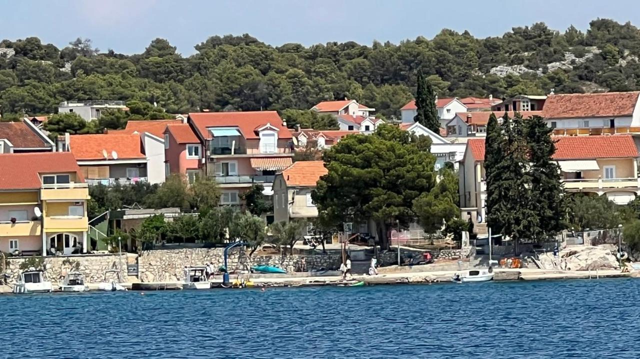 Apartmán Marica