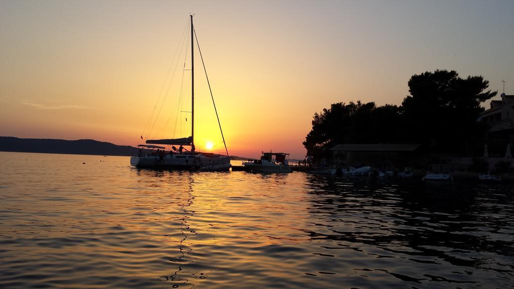Marica Brodarica (Sibenik-Knin)