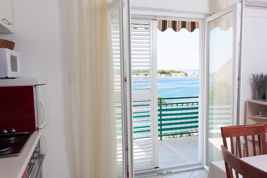 Apartmán Marica
