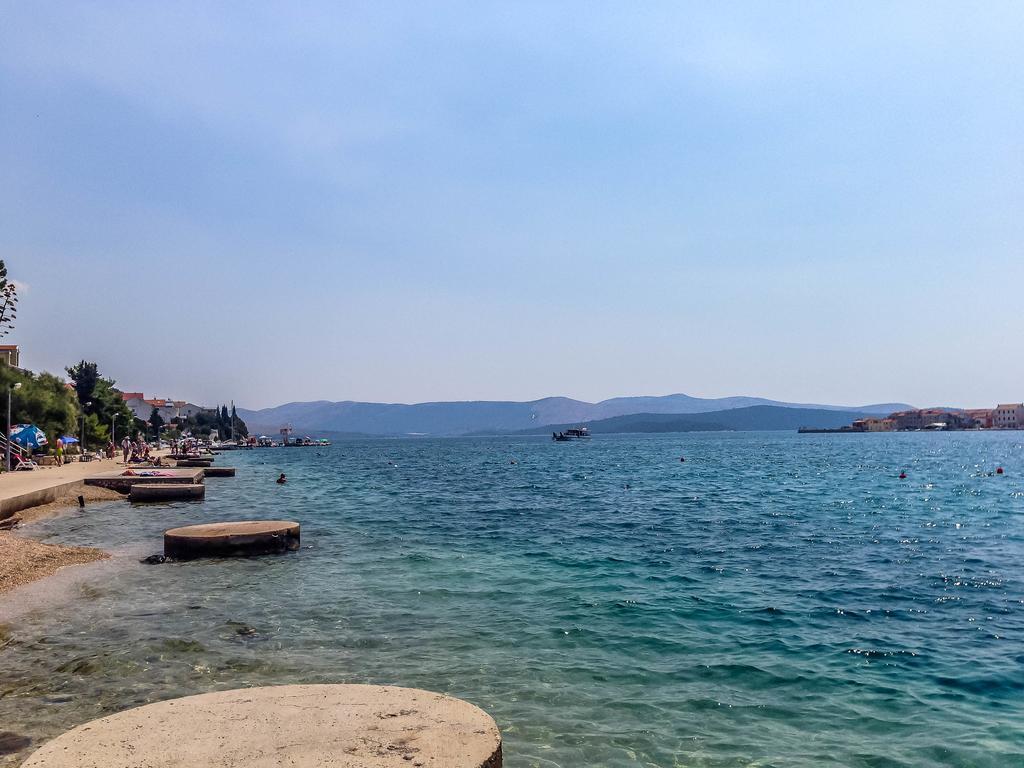 Marica Brodarica (Sibenik-Knin)