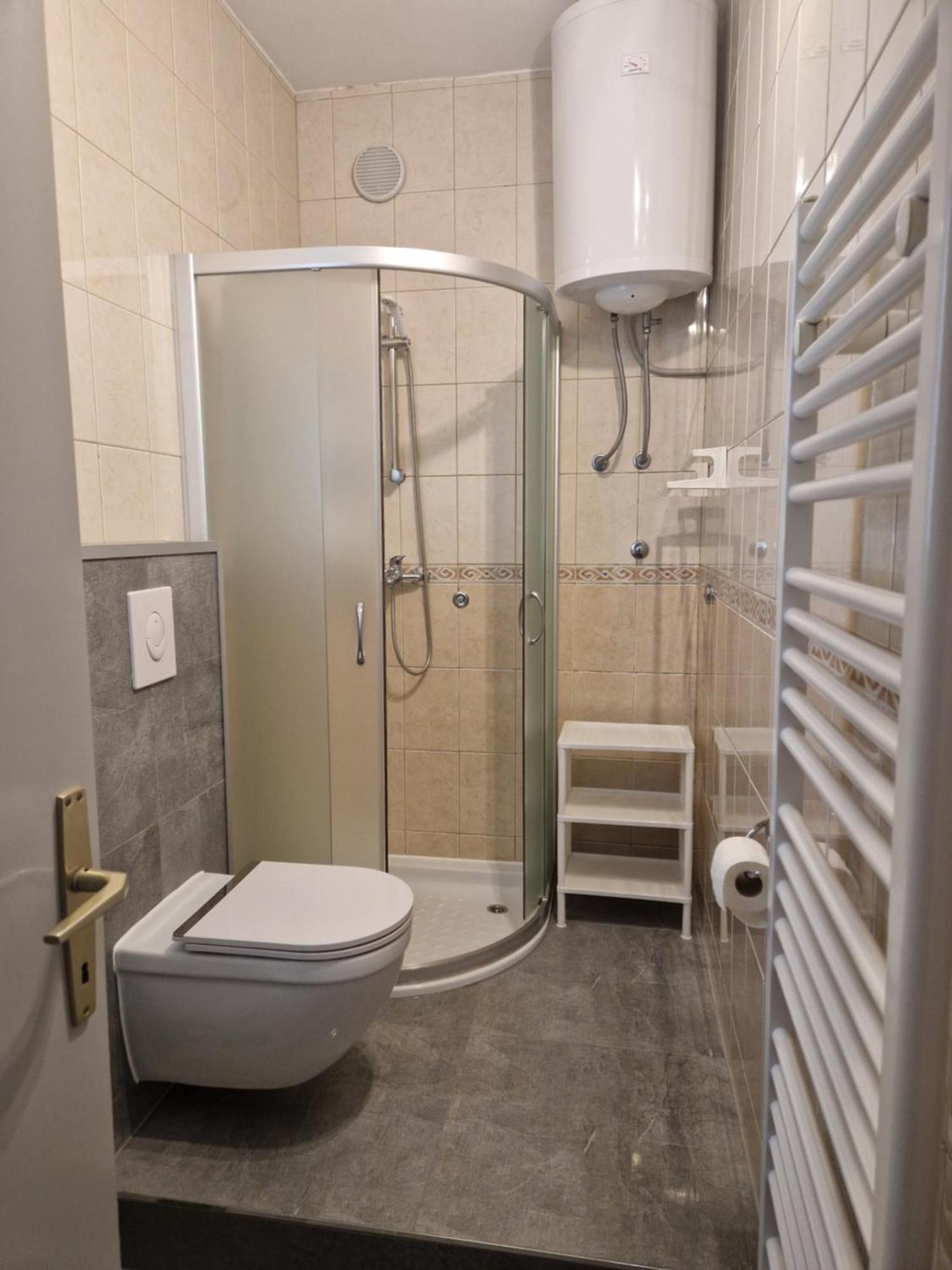 Apartmán Marica *