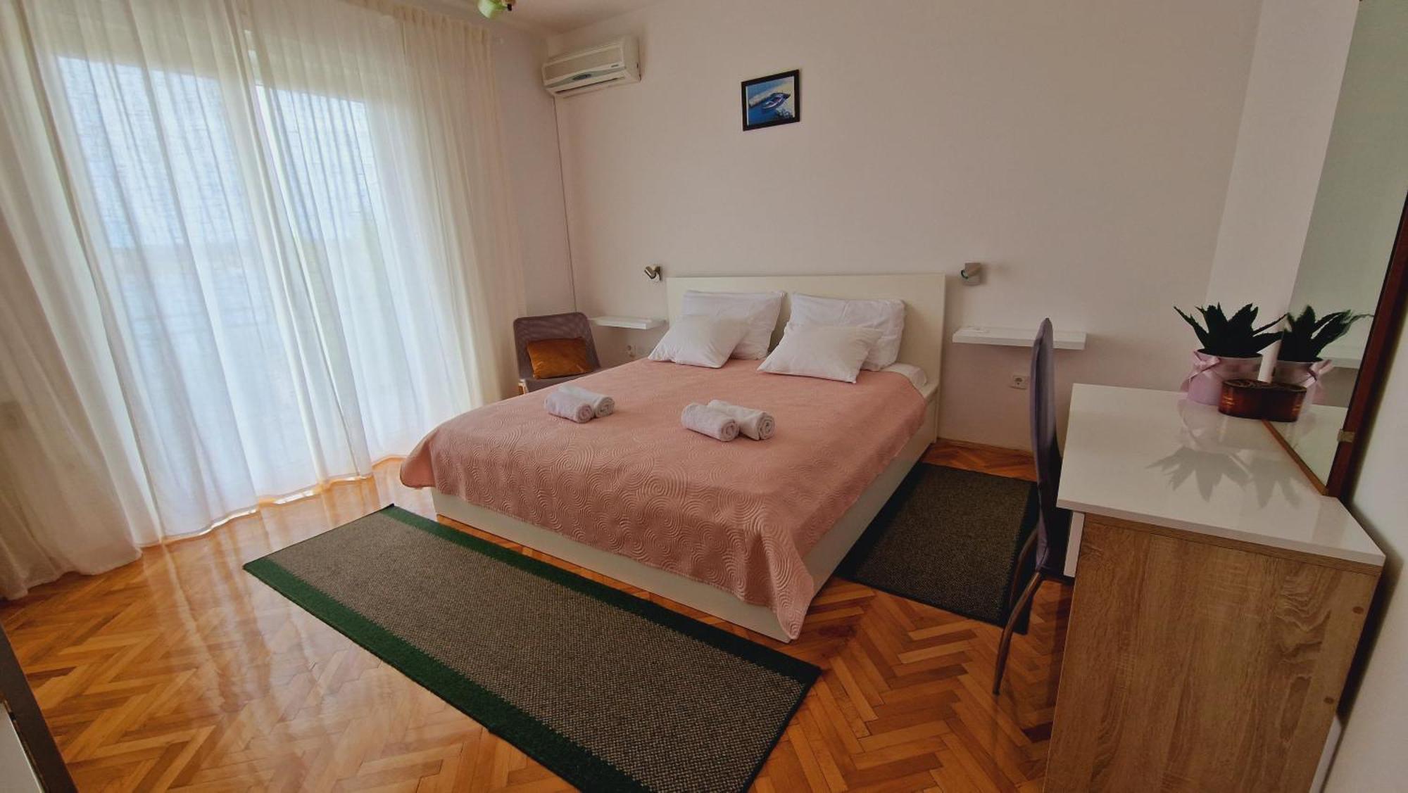 Marica * Brodarica (Sibenik-Knin)