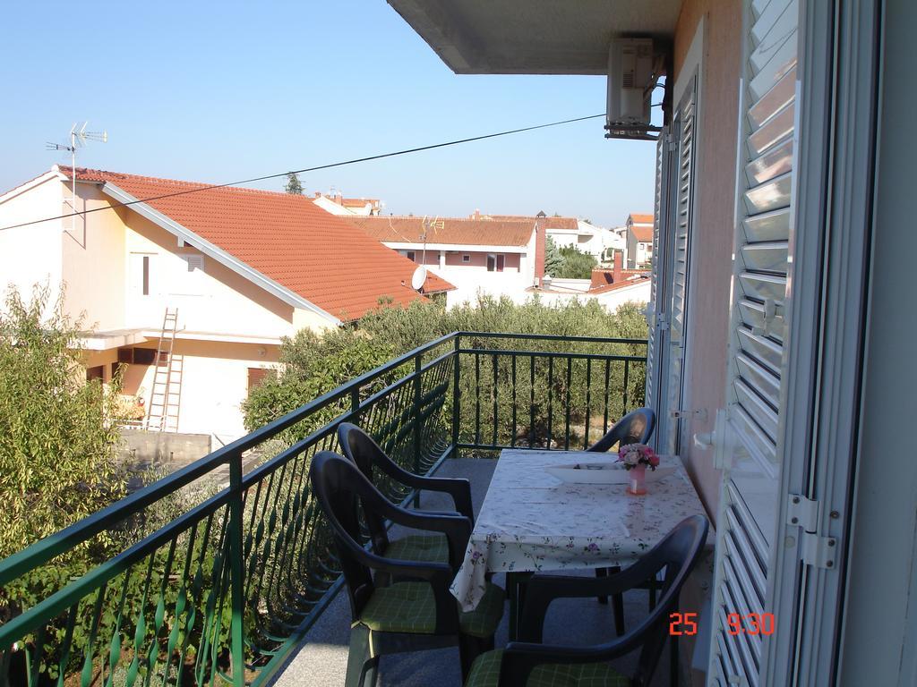 Marica Apartmán
