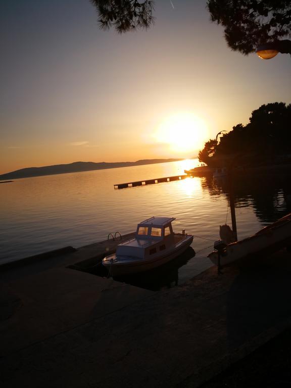 Marica Brodarica (Sibenik-Knin)