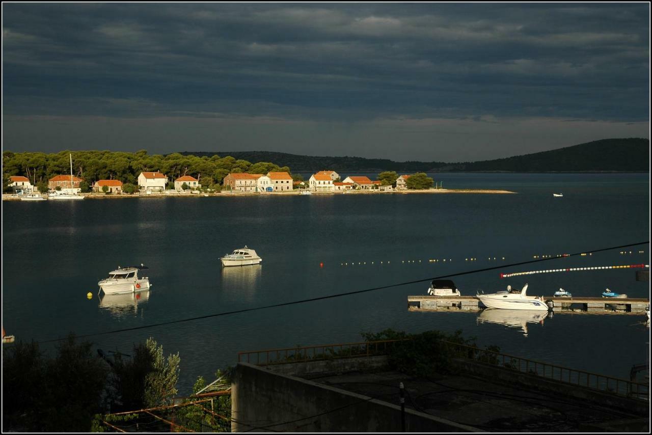 Marica Apartmán Brodarica (Sibenik-Knin)
