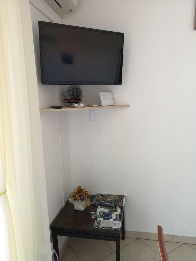 Marica Apartmán