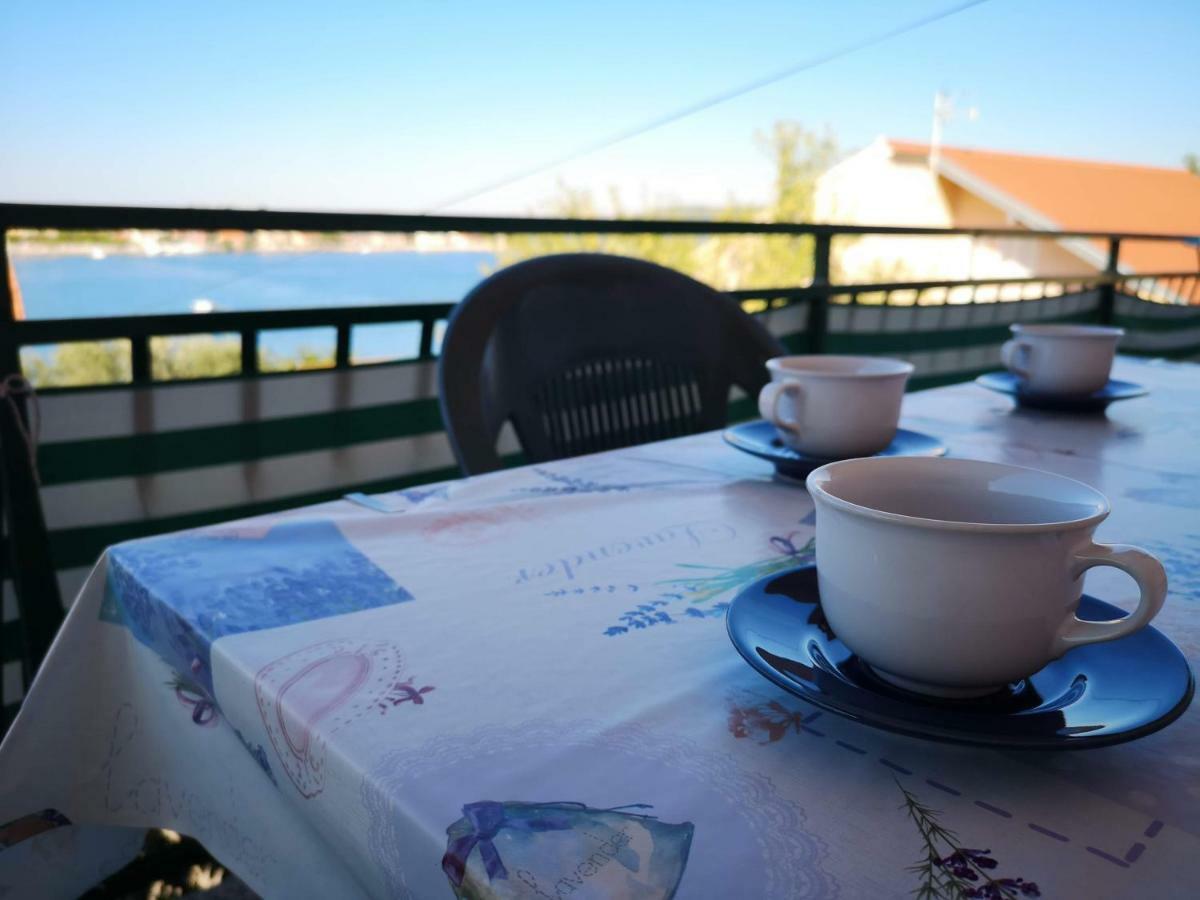 Apartmán Marica