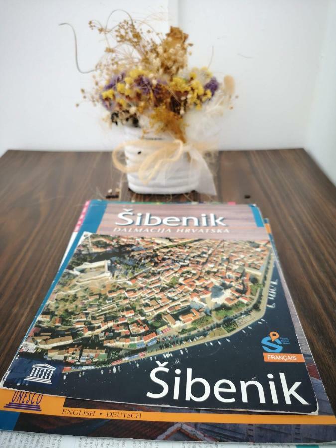 Marica Brodarica (Sibenik-Knin)